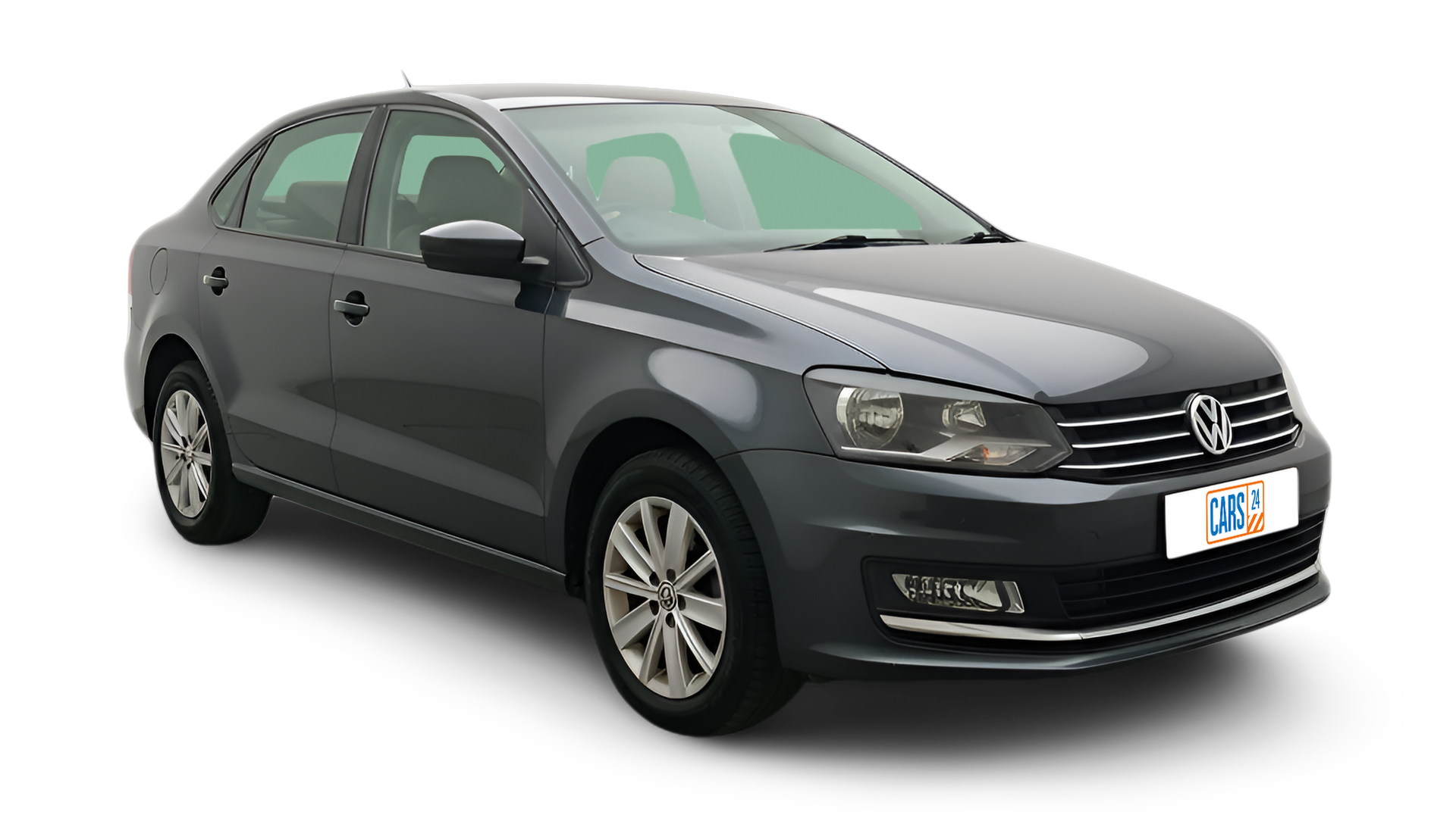 Volkswagen Vento-img